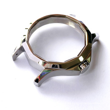 High Quality Stainless Steel Watch Case